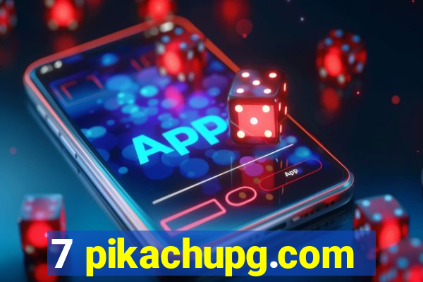 7 pikachupg.com